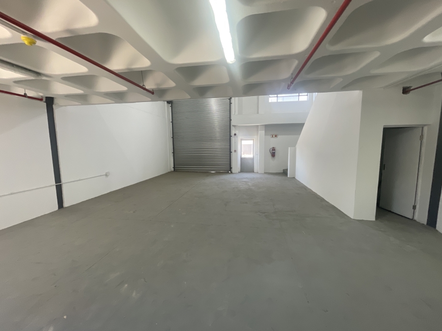 To Let commercial Property for Rent in Blackheath Industrial Western Cape